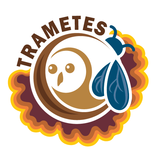 Logo Trametes