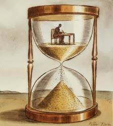 Temps qui passe 